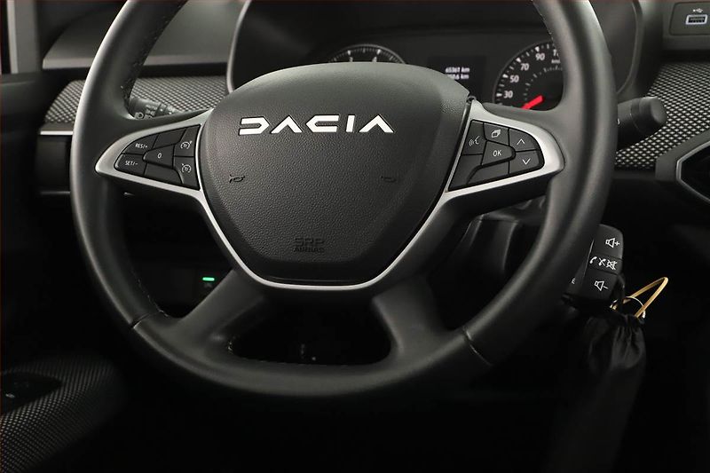 Dacia Sandero (2023) Expression 1.0 TCe LPG, LPG - fotka 8 z 12
