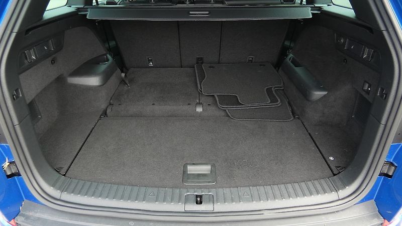 Škoda Kodiaq 2,0 TDI DSG 4x4 Sportline - fotka 21 z 26