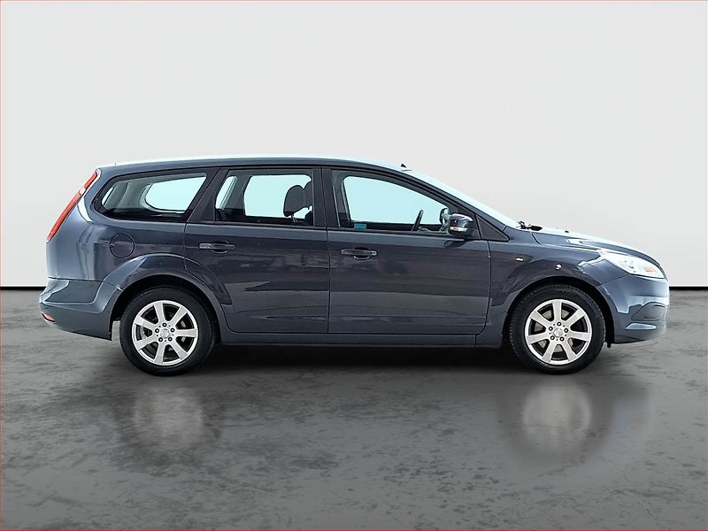 Ford Focus (2008) 2.0 TDCi, servisované - fotka 6 z 14