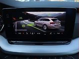 Škoda Octavia (2022) Clever 2.0 TDI, 4X4, Automat - náhled 19