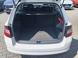 Škoda Fabia 1.4 TDI/66kW Style - náhled 9
