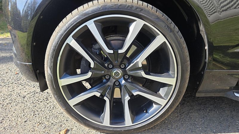 Volvo XC60 (2019) - fotka 15 z 18