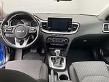 Kia Ceed (2023) 1.5 T-GDi, ČR, Spin, AT - náhled 8