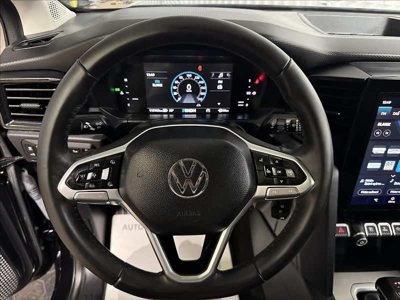 Volkswagen Amarok 2.0TDI 151kW DSG 4MOTION LIFE - fotka 16 z 37