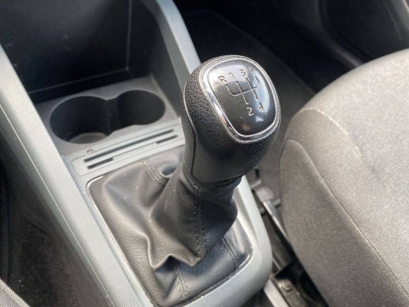 Škoda Fabia (2022) Combi 1.0 TSI Active - fotka 13 z 29
