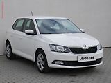 Škoda Fabia (2015) 1.2 TSi, Ambition - náhled 1