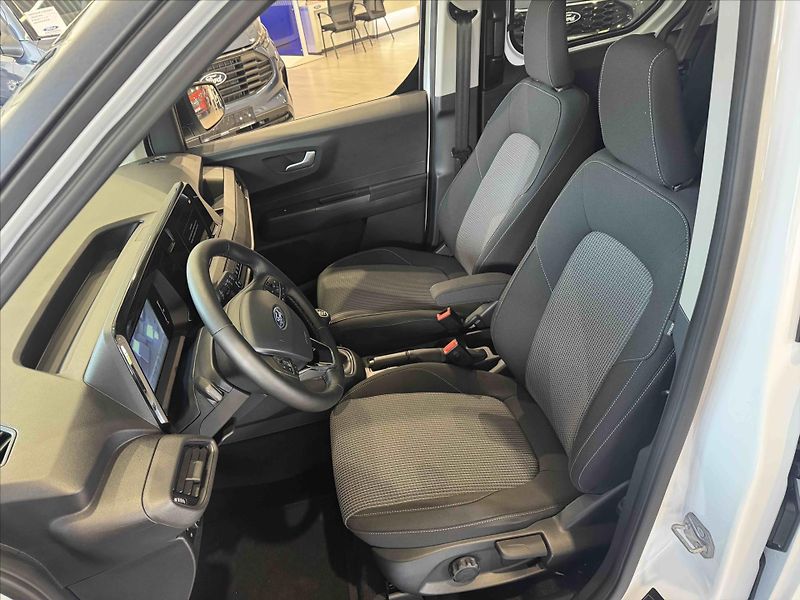 Ford Transit Courier (2026) 1,5 EcoBlue 73 kW /100 koní, 6 - fotka 7 z 14