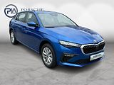 Škoda Scala Top Selection 1,0TSi 81kW AMBI - náhled 8
