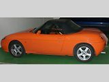 ZKUŠENOSTI UŽIVATELE: Fiat Barchetta 