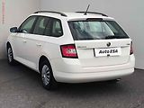 Škoda Fabia (2015) 1.2 TSi, 1.maj,ČR, Ambition - náhled 6