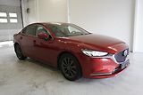 Mazda 6 2,5 SKYACTIV-G OPTIMUM AUT. - náhled 2