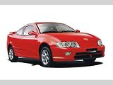 Geely Beauty Leopard je zajímavým hybridem Hyundai Coupé zepředu a Toyoty Supra zezadu. Ve výsledku jde o děsivého kočkopsa, který má s krásnou do činění pouze jméno (volný překlad Beauty Leopard je krásný leopard).