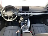 Audi A4 (2018) 1.4 TFSi, Bixen, panor, navi - náhled 8