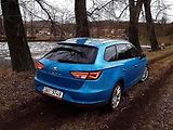 Seat Leon ST.