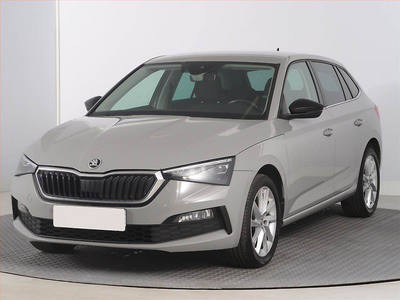 Škoda Scala (2019) 1.5 TSI, Automat, Serv.kniha - fotka 2 z 18