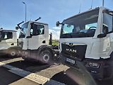 MAN TGM 18.290 NOSIČ KONTEJNERU 10T - náhled 1