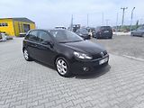 Volkswagen Golf (2010) 2.0 TDi 4x4 ČR,DOLOŽENÉ KM - náhled 1