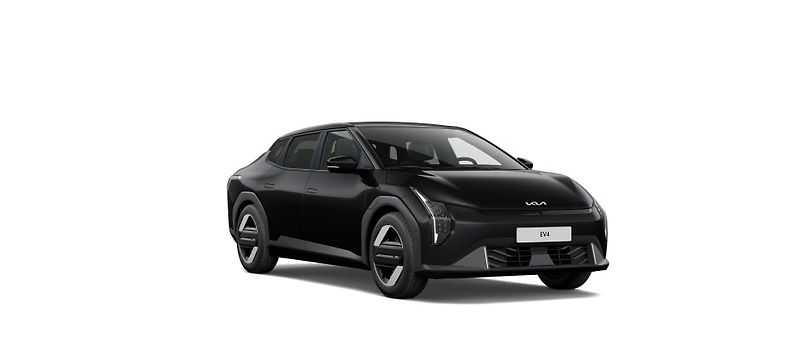 Kia EV4 FB 4x2 EARTH 150kW + 81,4kWh - fotka 2 z 5