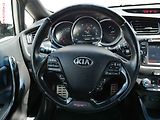 Kia Ceed (2014) 1.6T-GDi, AC, navi, park - náhled 12