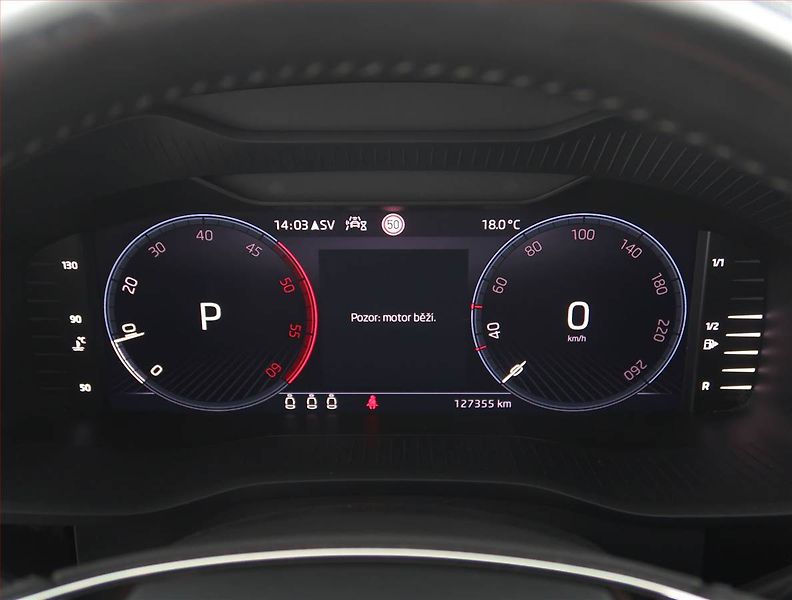 Škoda Kodiaq (2022) Laurin&Klement 2.0 TDI - fotka 11 z 22