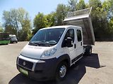 Fiat Ducato (2011) 2,3 88KW 3STR.SKLÁPĚČ 7 MIST - náhled 37