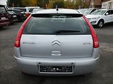 Citroën C4 1,6 i 80kW 2x kola, serviska - náhled 6