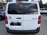 Toyota ProAce 9Míst ČR 1.maj. - náhled 6
