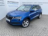 Škoda Karoq (2022) 2.0TDi Style+! Tažné! ČR+1.maj - náhled 8