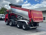 MAN TGS 35.510 8x4 Thermo korba - náhled 10