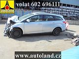 Ford Focus (2011) VOLAT 602 696 111 - náhled 1