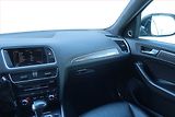 Audi Q5 (2014) 2.0 TFSI, 4X4, Automat, Kůže - náhled 8