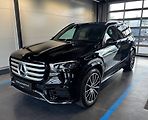 Mercedes-Benz GLS (2026) 350 d 4MATIC - náhled 1