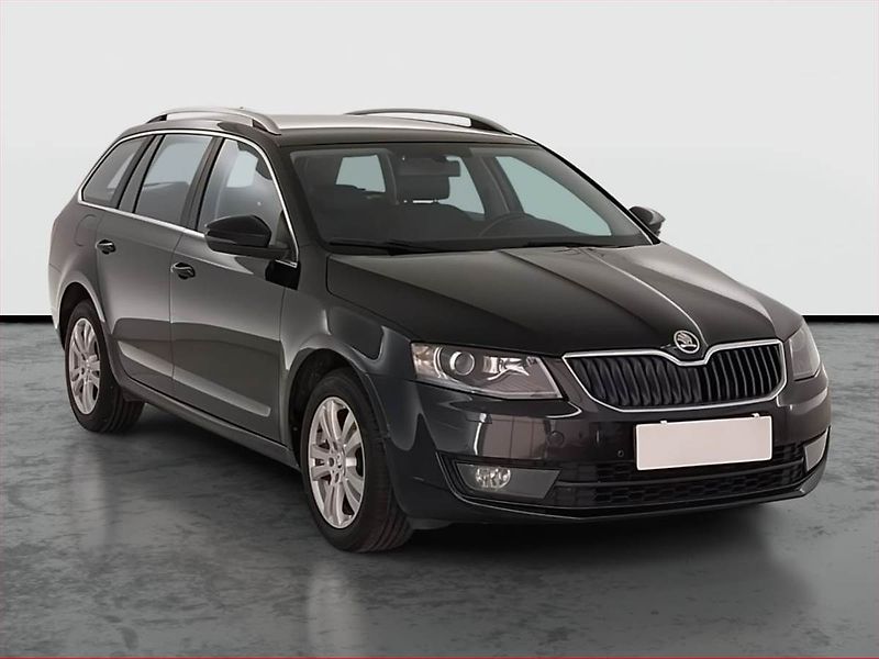 Škoda Octavia (2015) Style 1.6 TDI, Serv.kniha - fotografie inzerátu