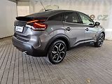Citroën ë-C4 (2023) e LED APPCAR TEPELKO ZÁRUKA - náhled 9