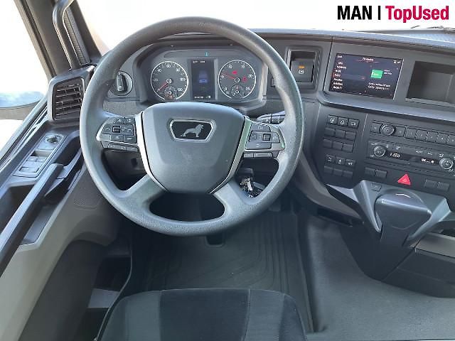 MAN TGX 18.470 standart záruka 12M  - fotka 21 z 32