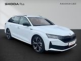 Škoda Octavia (2025) COMBI SPORTLINE 1.5 TSI 110 kW - náhled 7