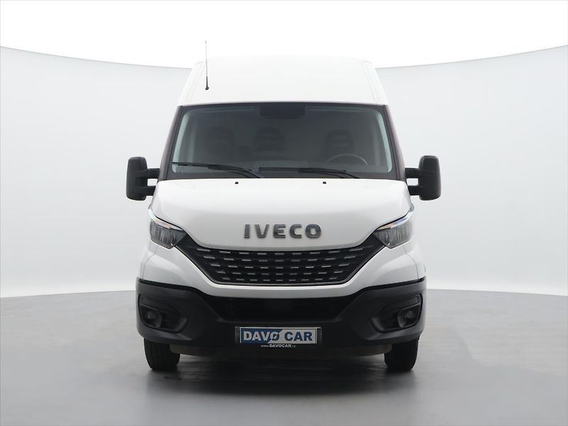 Iveco Daily 2,3 35C16 115kW L4H2 CZ DPH - fotka 2 z 25