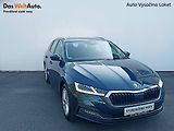 Škoda Octavia (2023) 2.0 TDI DSG Tažné Head Up disp - náhled 14