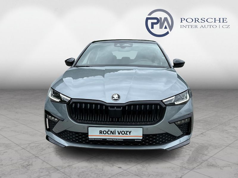 Škoda Scala Monte Carlo 1,0 TSI 85 kW 7-st - fotka 2 z 19