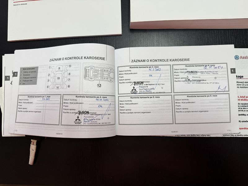 Mitsubishi Outlander (2021) 2.0i,MIVEC(110KW) DPH - fotka 36 z 40