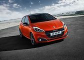 Peugeot 208 (+3000 Kč za motor 1.2 PureTech, -7000 až 10 000 Kč za motor 1.5 BlueHDI dle výbavy). Cena: 268 000 Kč