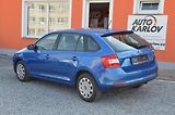 Škoda Rapid (2015) 1.4 TDi 66kW AMB / AUT. KLIMA - náhled 3