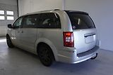 Chrysler Grand Voyager 3,8I LIMITED AUT. - náhled 7