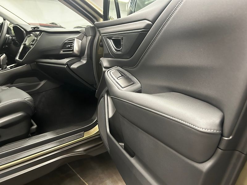 Subaru Outback (2025) 2.5 Comfort+kůže | Záruka - fotka 25 z 41