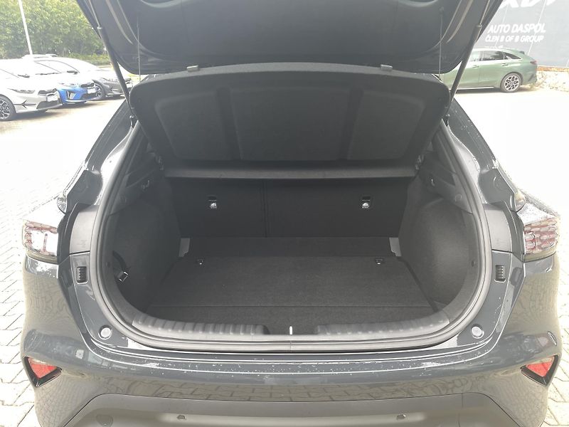 Kia XCeed (2026) MHEV Steel Edition
