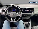 Volkswagen Taigo 1,0 TSI R-Line Matrix Virtual - náhled 4