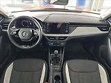 Škoda Kamiq 1,0   TSI85kW,1.MAJITEL,ČR,FIR - náhled 8