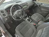 Volkswagen Tiguan TDI 4 MOTION R-Line - náhled 10