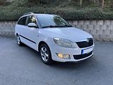 Škoda Fabia combi 1.2 TSi 63 kW NOVÁ STK - náhled 2
