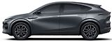Xpeng G6 (2026) AWD Performance - náhled 1